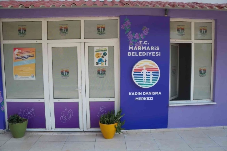 Marmaris’te ailelere ücretsiz destek
