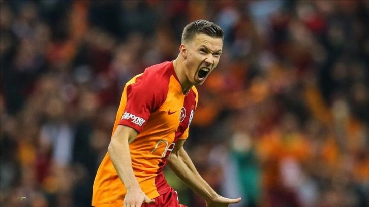 Martin Linnes'ten Galatasaray açıklaması: Dört gözle bekliyorum