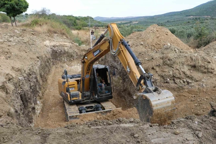 MASKİ’den il genelinde alt ve üstyapı çalışmaları
