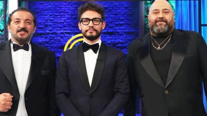 MasterChef All Star’a çok konuşulacak transfer! Uğur Kardaş ortalığı kasıp kavuracak