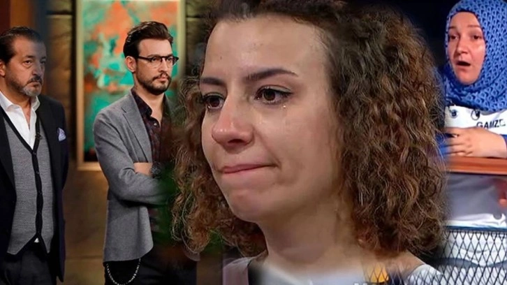 MasterChef Türkiye yarışmasında skandal olay! Şoke eden iddiayla şefler bile buz kesti