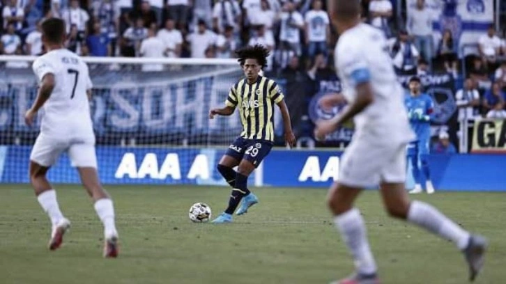 Mauricio Lemos'tan şaşırtan performans!