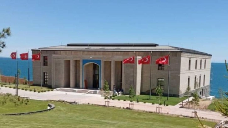 MEB'in "Maziden Atiye Ahlat" öğrenci programı başladı