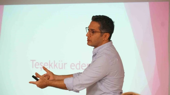 Medical Point’te HPV Virüsü ve Aşıları Üzerine Eğitim Semineri düzenlendi
