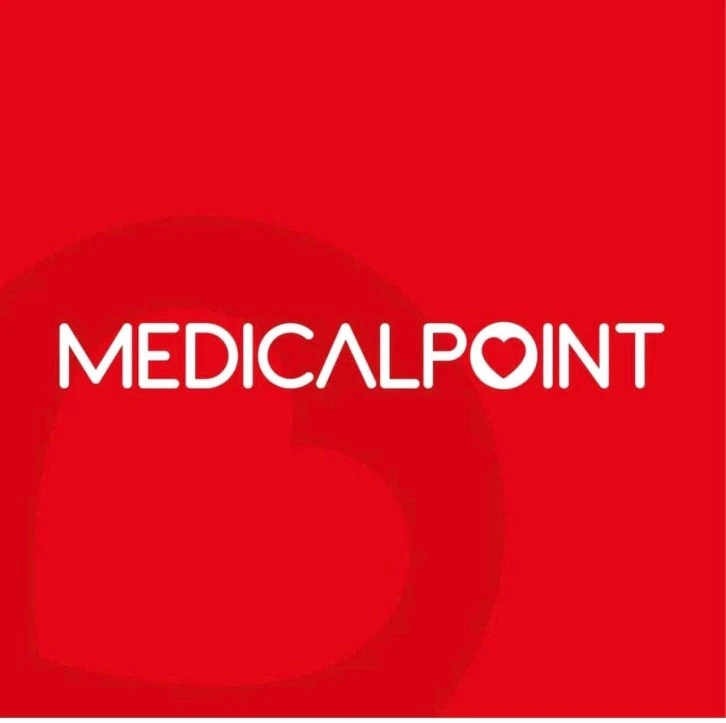 Gaziantep Medicalpark hastanesi Medicalpoint oldu!