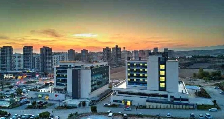 Medline Adana Hastanesi’nin uluslararası kalitesi 5. kez tescillendi