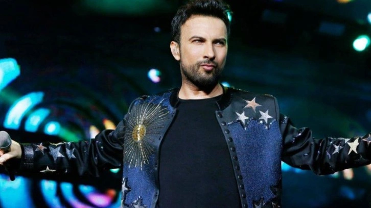 Megastar Tarkan sosyal medyadan müjdeyi verdi! ‘Geri sayım başladı…’