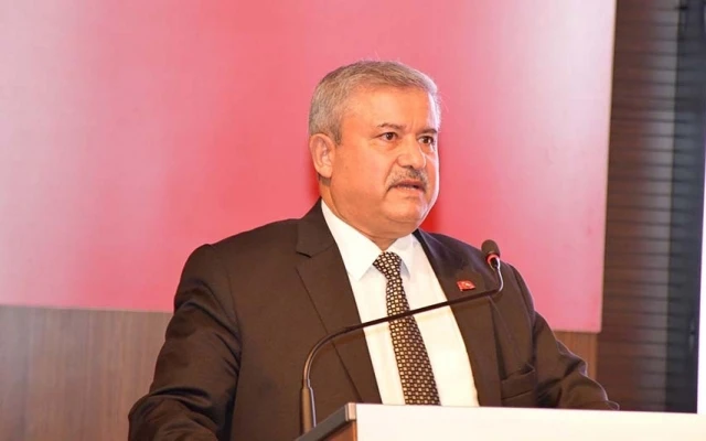 Mehmet Törer Güven Tazeledi