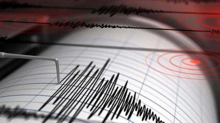 Meksika’da 5,3 büyüklüğünde deprem