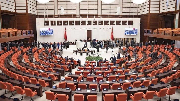 Memur zammı Teklif Plan Ve Bütçe Komisyonu'nda Kabul Edildi