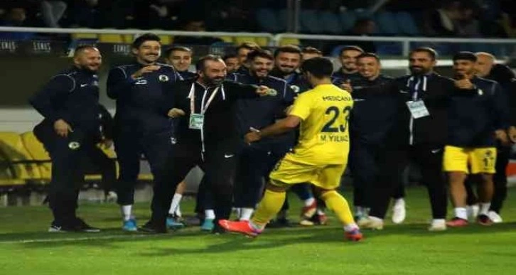 Menemen FK’da duraklama dönemi