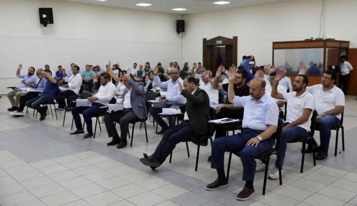 Menteşe, Odunpazarı Belediyesi İle kardeş belediye oluyor
