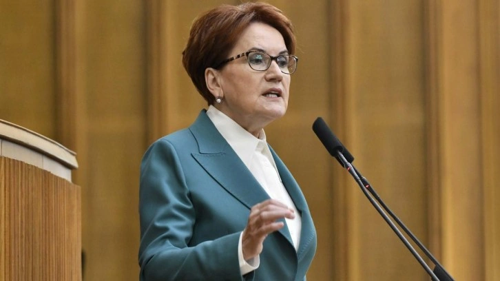 Meral Akşener 6 belediye başkan adayını daha açıkladı