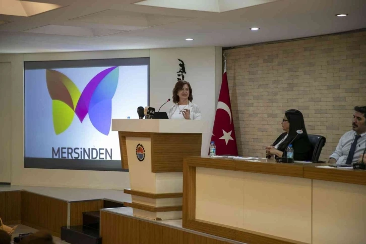 Meral Seçer: "Birlikte üretip, birlikte çoğalacağız"
