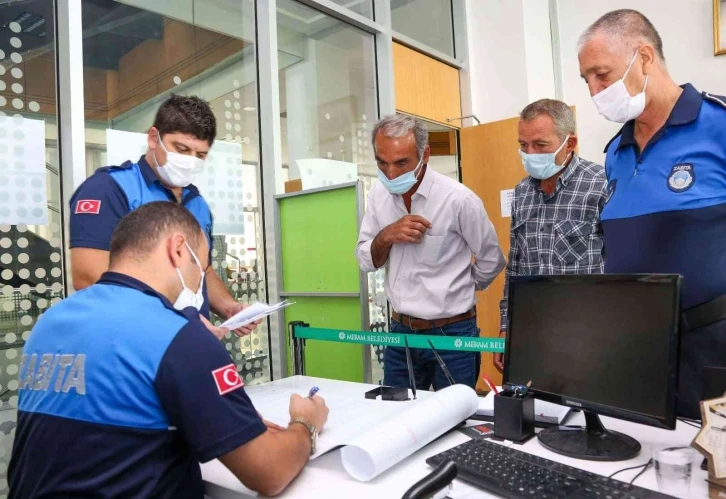 Meram’da kurbanlık satış yeri tahsis işlemleri başlıyor
