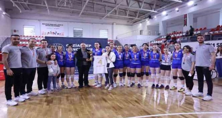 Merinosspor’dan çifte başarı