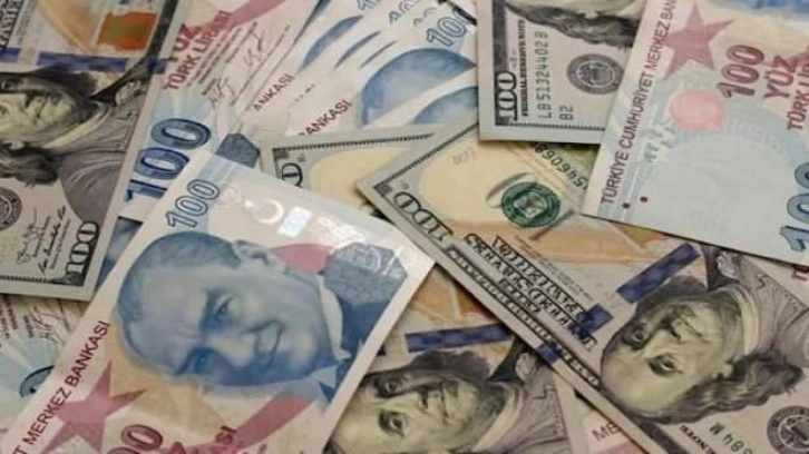 Merkez Bankası yıl sonu enflasyon ve dolar tahminini açıkladı