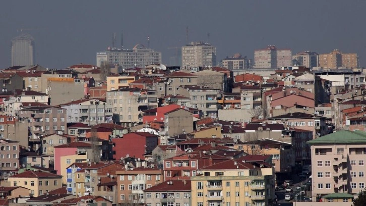 Merkez Bankası'ndan konut fiyatı açıklaması