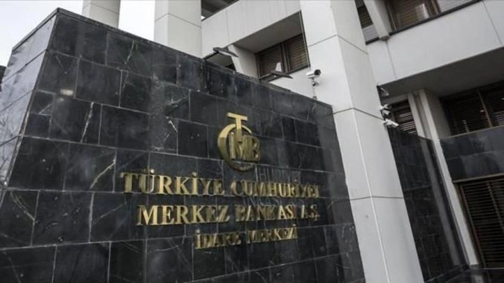 Merkez Bankası'ndan TL'yi destekleyen ve krediye erişimi kolaylaştıran sadeleşme adımları