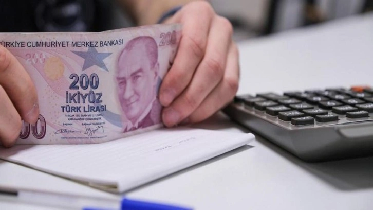 Merkez Bankası'ndan yeni hamle: Kredi faizlerine üst sınır geldi