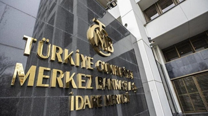 Merkez Bankası’nın döviz rezervi yılın en yüksek seviyesinde