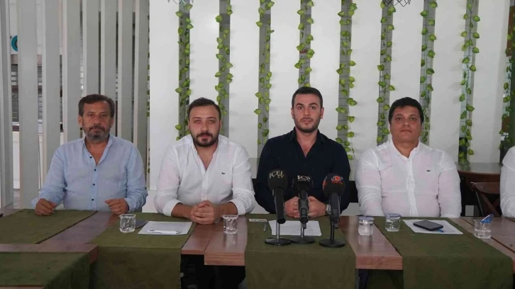 Mersin’de rap festivali düzenleniyor
