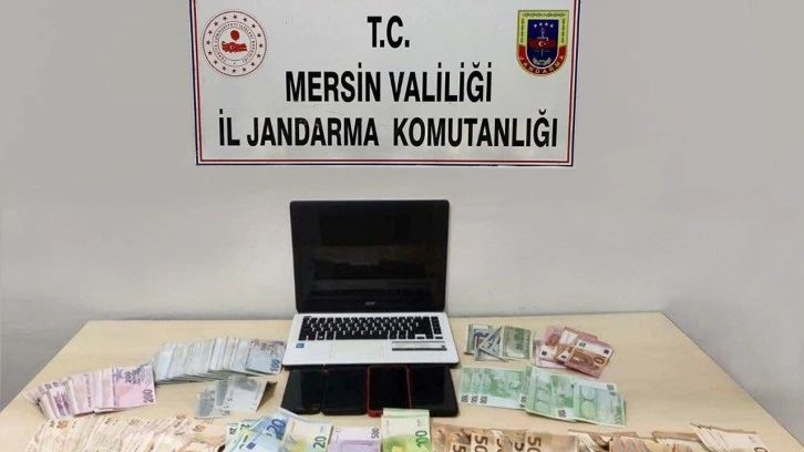 Mersin'de fuhuş operasyonu: 6 gözaltı