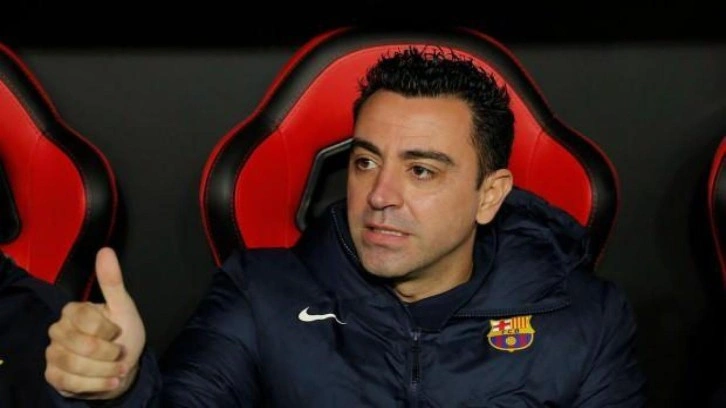 Messi, Barcelona'ya geri mi dönüyor? Xavi'den açıklama...