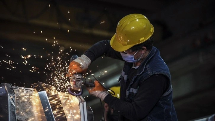 Metal iş kolunda ilk toplu pazarlık toplantısı 26 Eylül'de