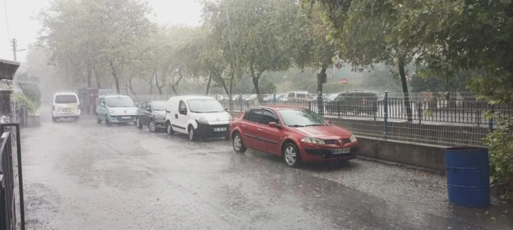 Meteoroloji’den Muğla için ’sarı’ kodlu uyarı
