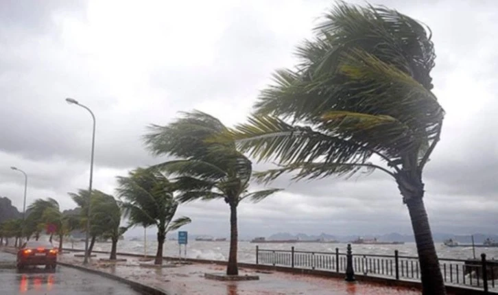 Meteoroloji peş peşe uyardı! Sabah saatlerinden başlayacak! Şiddetli geliyor!