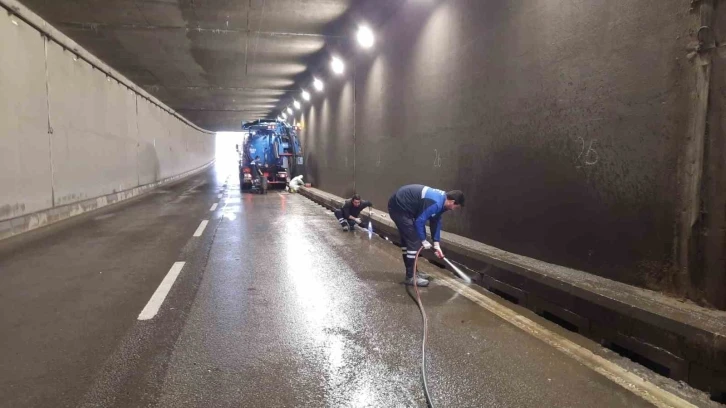 Meteoroloji uyardı, ASAT teyakkuza geçti
