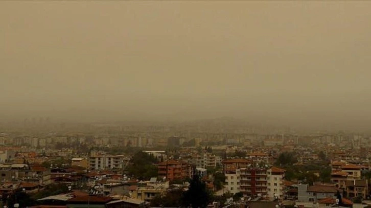 Meteoroloji Uyarıları ve Hava Durumu Tahminleri