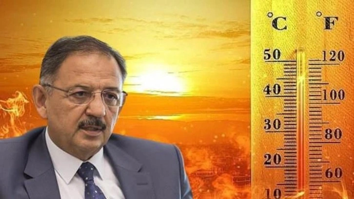 Meteoroloji Uyarıyor: Salı Günü Sağanak, Perşembe Günü Kar Geliyor