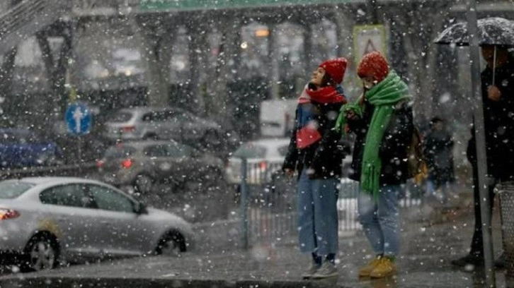 Meteoroloji yeni raporu yayımladı! Salı gününden itibaren değişiyor