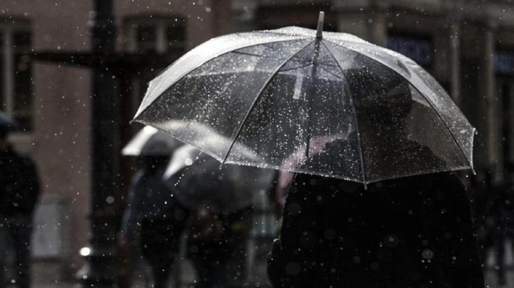 Meteoroloji'den bu bölgeler için flaş uyarı! Çok kuvvetli olacak