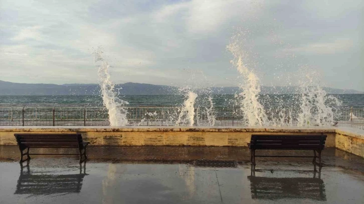 Meteorolojiden Bursa son dakika uyarısı
