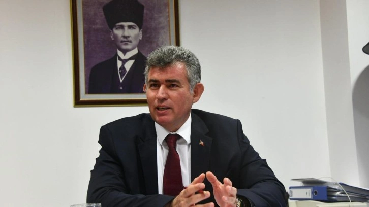 Metin Feyzioğlu: Böyle bir çılgınlığa hiç kimse cüret bile edemez