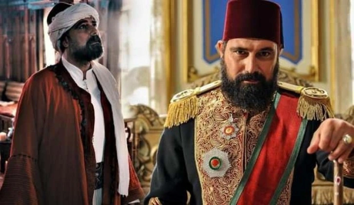 Mevlana dizisine TRT1 Payitaht Abdülhamid'den ses getirecek transfer! Gümbür gümbür geliyor