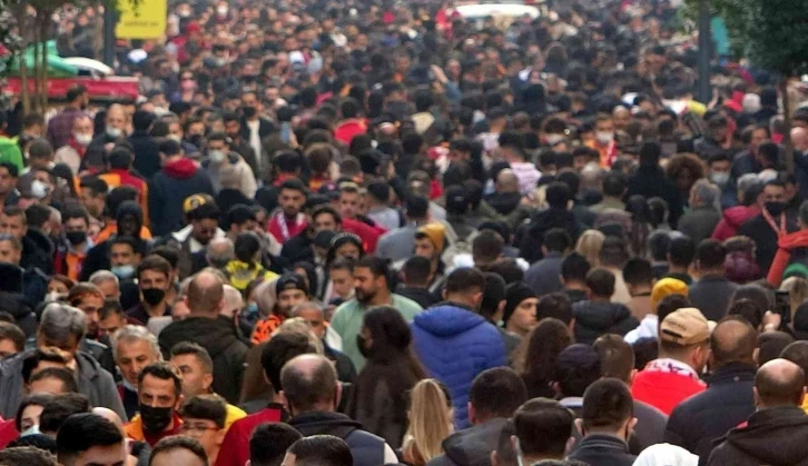 Mevsimsel etkilerden arındırılmış işsizlik oranı Kasım’da yüzde 10,2 oldu
