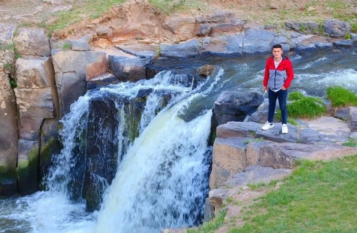 Meya Şelalesi keşfedilmeyi bekliyor
