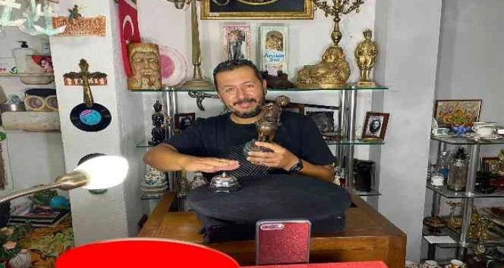 Mezatlar, dijital ortama taşındı