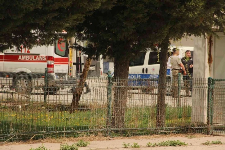 Mezbahanedeki bıçaklı kavgada gözaltına alınanların isimleri belli oldu
