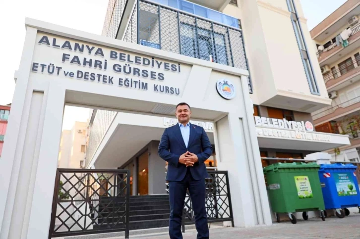 Mezuna kalan öğrenciler için kayıt dönemi başladı
