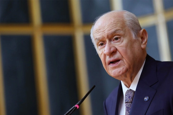 MHP Genel Başkanı Bahçeli’den asgari ücret açıklaması: 'Söz veriyorum'