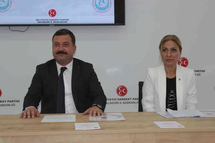 MHP KAÇEP’le güçlenecek
