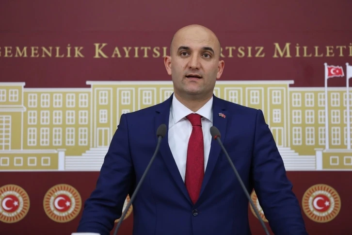 MHP’li Kılavuz: "Türk gençliğinin daima sesi olduk"
