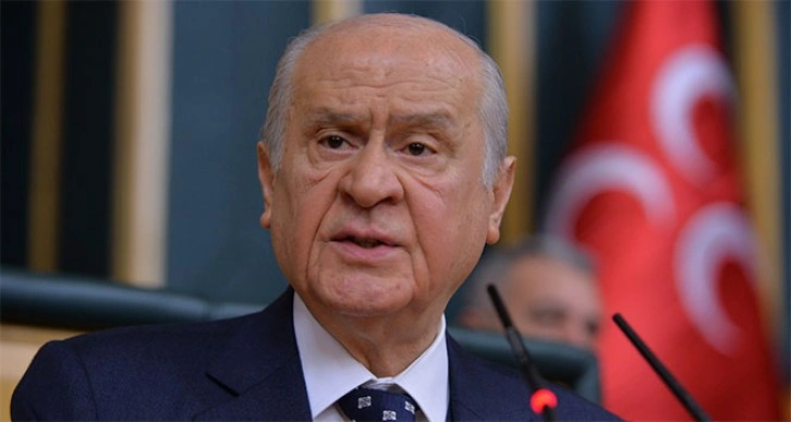 MHP Lideri Bahçeli: 'Aziz milletimiz tartışılmaz hükmünü vermiştir'