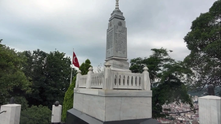 MHP Lideri Devlet Bahçeli’nin Osman Ağa kanun teklifi Giresun’da sevinçle karşılandı
