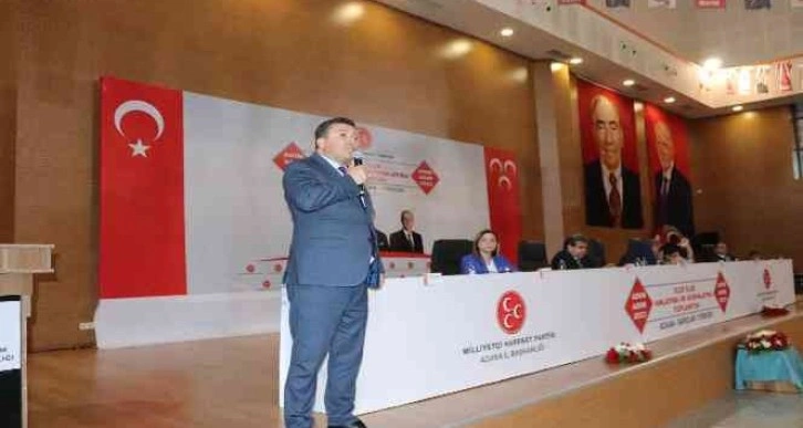 MHP’li Öztürk: 